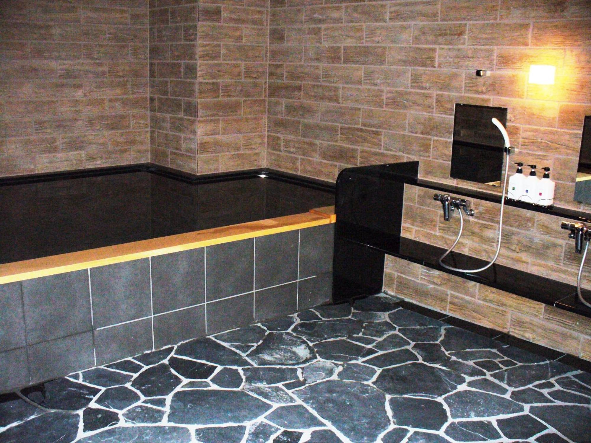 Hotel Crown Hills Kushiro Eksteriør billede